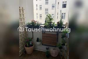 Tauschwohnung: Toller Altbau in CHB (Klausenerkiez) gegen whg in Xberg, etc – Wundtstr 11, 14059 Charlottenburg, Berlin – Vorschaubild 3