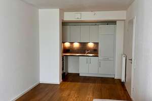 Moderne 3 Zimmerwohnung (EG) im Luisenquartier mit  Terrasse – Pröbenweg 33L, 20537 Hamm, Hamburg – Vorschaubild 7