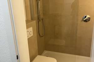 Helle 1-Zimmer Wohnung im 3. OG mit Aufzug in Derendorf – Blumenthal Straße Düsseldorf 2, 40476 Derendorf, Düsseldorf – Vorschaubild 5