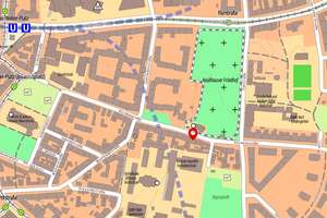 Stilvolle Altbauwohnung mit modernem Komfort in begehrter Lage von München – Die vollständige Adresse der Immobilie erhältst du vom Anbieter., 81675 Haidhausen Nord, München – Vorschaubild 12