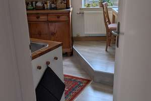 Isarvorstadt/ 2 ZiKüBad/ 1490 € Miete vermieterseits warm inkl NK-Pauschale – Die vollständige Adresse der Immobilie erhältst du vom Anbieter., 80469 Dreimühlen, München – Vorschaubild 5