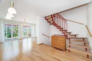 Sonniges Reihenmittelhaus mit Südterrasse! Kurzfristig verfügbar! – Die vollständige Adresse der Immobilie erhältst du vom Anbieter., 81827 Waldtrudering, München – Vorschaubild 8
