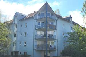 Provisionsfrei - Apartment in Dresden-Striesen mit TG – Fürstenwalder Straße 1, 1277 Striesen-Ost, Dresden – Vorschaubild 13