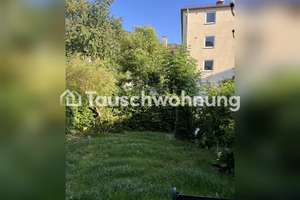 Tauschwohnung: Suche - 2 Zimmer Wohnung gegen meine 3 Zimmer Gartenwohnung – Die vollständige Adresse der Immobilie erhältst du vom Anbieter., 80807 Milbertshofen, München – Vorschaubild 6