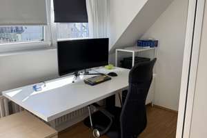 NUR TAUSCHWOHNUNG Köln Hansaring: Helle 3-Zimmer-Wohnung – Die vollständige Adresse der Immobilie erhältst du vom Anbieter., 50668 Altstadt/Nord, Köln – Vorschaubild 10