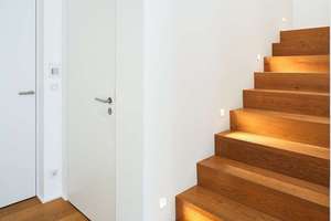 UNIKAT - LUXUSPENTHOUSE MIT BLICK IN DEN HOFGARTEN – Die vollständige Adresse der Immobilie erhältst du vom Anbieter., 40211 Stadtmitte, Düsseldorf – Vorschaubild 12