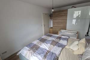 Helle 3-Zimmer-Wohnung mit Südostbalkon und Tiefgaragenstellplatz in Köln-Bickendorf – Die vollständige Adresse der Immobilie erhältst du vom Anbieter., 50827 Bickendorf, Köln – Vorschaubild 7