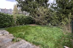 Doppelhaushälfte mit kleinem Garten in Düsseldorf-Lohausen – Bredelaerstraße 75, 40474 Lohausen, Düsseldorf – Vorschaubild 4