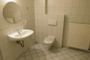 2 Zi/Kü/Bad/Balkon/Garten/Stellpl. mitten im Grünen!!! – Gittruper Straße 35, 48157 Gelmer-Dyckburg, Münster – Vorschaubild 9
