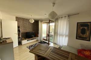 Perfektes Apartment mit Einzelgarage, zentrale Ruhiglage Buchforst! – Die vollständige Adresse der Immobilie erhältst du vom Anbieter., 51065 Buchforst, Köln – Vorschaubild 4