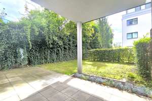 + EDLE TERASSENWOHNUNG + ZWEI PRIVATGÄRTEN + SÜDWEST-LAGE + GEHOBENE INNENAUSSTATTUNG + TIEFGARAGE + – Sandinostraße 3, 13055 Alt-Hohenschönhausen, Berlin – Vorschaubild 35