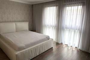 Neuwertige 6-Zimmer-Wohnung in Mannheim-Käfertal mit Balkon, Garage und Außenstellplatz, Erbpacht – Die vollständige Adresse der Immobilie erhältst du vom Anbieter., 68309 Käfertal, Mannheim – Vorschaubild 19