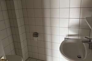 stadtnahe, renovierte 2-Zimmer Wohnung mit Balkon – Husener Straße 32, 33098 Kernstadt, Paderborn – Vorschaubild 8