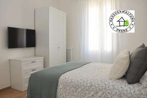 Helle und geräumige 2-Zimmer-Wohnung mit Balkon und EBK! – Franckestraße 17, 24118 Ravensberg, Kiel – Vorschaubild 4