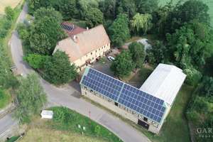 Ehemaliger 3-Seitenhof bei Leisnig - mit drei Wohneinheiten, Nebengebäude und PV-Anlage – Die vollständige Adresse der Immobilie erhältst du vom Anbieter., 4703 Bockelwitz – Vorschaubild 1
