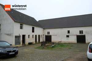 Traumhaft schöner 3-Seitenhof aus dem Jahr 1924 – ein Paradies für Tierliebhaber, Handwerker und Nat – Nordsachsen (Kreis) – Vorschaubild 3