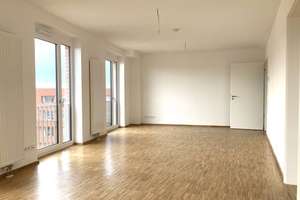 KRONSRODE | Neuwertige 2-Zimmer-Wohnung mit Parkettboden und TG-Stellplatz (optional)