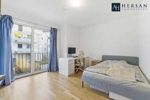 Hochmoderne Eigentumswohnung am Lousberg: Vier Zimmer und Balkon in gehobener Lage von Aachen! – Die vollständige Adresse der Immobilie erhältst du vom Anbieter., 52072 Ponttor, Aachen – Vorschaubild 9
