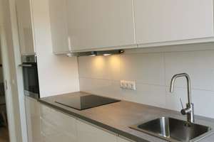 3-Zimmer-Wohnung mit Balkon in Düsseldorf-Pempelfort – Kaiserswerther Str. 55, 40477 Pempelfort, Düsseldorf – Vorschaubild 2
