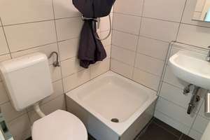 Köln-Dellbrück! 2-Zwhg mit Balkon, Stellplatz, modernes Bad, Blick ins Grüne, – Die vollständige Adresse der Immobilie erhältst du vom Anbieter., 51069 Dellbrück, Köln – Vorschaubild 10
