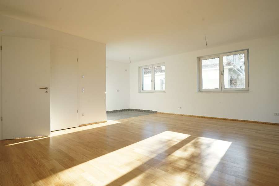 Wohnzimmer - Referenzbild