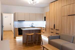 Clever investieren – 1-Zimmer Wohnung mit Loggia am Elbufer – Marina Garden – Leipziger Straße 35, 1097 Leipziger Vorstadt, Dresden – Vorschaubild 5