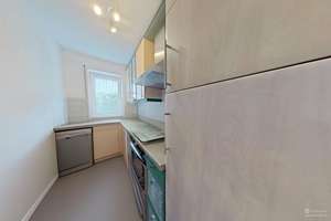 Logenplatz im Ingolstädter Westen: Elegante 2-Zimmer-Wohnung in bürgerlicher Premium-Lage. – Die vollständige Adresse der Immobilie erhältst du vom Anbieter., 85049 West, Ingolstadt – Vorschaubild 9