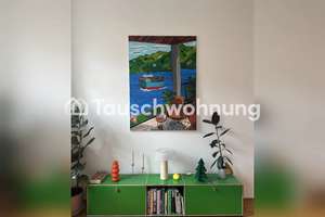 Tauschwohnung: 3 Zimmer Wohnung Bordeaux Platz gegen 4 Zimmer Wohnung