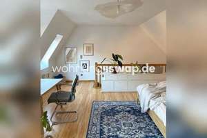 Wohnungstausch: Borgweg 3 – Borgweg 3, 22000 Winterhude, Hamburg – Vorschaubild 9