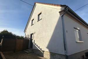 Freistehendes Einfamilienhaus mit Terrasse und Garage in zentraler Lage von Heusweiler – Die vollständige Adresse der Immobilie erhältst du vom Anbieter., 66265 Heusweiler – Vorschaubild 2