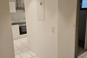 1-Zimmer Wohnung in Karlsruhe-Grünwettersbach – Die vollständige Adresse der Immobilie erhältst du vom Anbieter., 76228 Grünwettersbach, Karlsruhe – Vorschaubild 9