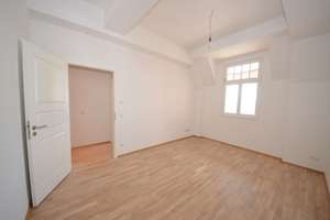 "Frei-werdender Maisonette-Traum im historischen Buchgewerbehaus – Kamin, Loggia & 2 TG-Stellplätze" – Gutenbergplatz 5, 4103 Zentrum-Südost, Leipzig – Vorschaubild 9