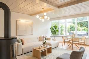 VIELSEITIGES MEHRGENERATIONENHAUS MIT TRAUMGARTEN IN MÜLHEIM! – Die vollständige Adresse der Immobilie erhältst du vom Anbieter., 45478 Speldorf, Mülheim an der Ruhr – Vorschaubild 5