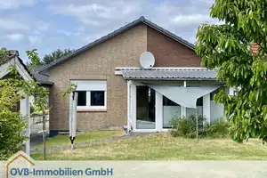 Modernisierter Bungalow mit schönem Garten – Cuxhaven (Kreis) – Vorschaubild 1