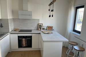 Alltagstaugliche 3-Zimmer-Wohnung in der Schwetzingerstadt – Schwetzinger Straße 6, 68165 Schwetzingerstadt/Oststadt, Mannheim – Vorschaubild 9