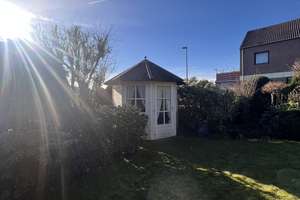 Reiheneckhaus mit wunderschönen Garten - Nähe Uniklinikum in Aachen! – Die vollständige Adresse der Immobilie erhältst du vom Anbieter., 52074 Westpark, Aachen – Vorschaubild 6