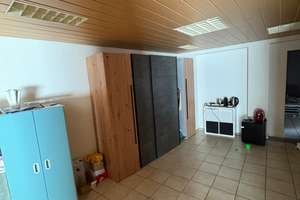 Charmante 2-Zimmer-Wohnung mit großem Wohnbereich in GK – Die vollständige Adresse der Immobilie erhältst du vom Anbieter., 52511 Geilenkirchen – Vorschaubild 3