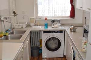 Möblierte 2 Zimmer Wohnung mit Balkon, S Wedding – reinickendorfer str 110, 13347 Wedding, Berlin – Vorschaubild 11