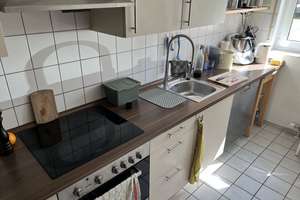 Ruhige 3,5-Zimmer-Wohnung in Mainz-Bretzenheim – Draiser Straße 82a, 55128 Bretzenheim, Mainz – Vorschaubild 10