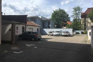 1 - Zimmer, Küche, Bad - 47 m² - Balkon - Innenstadt – Nordring 15, 76829 Landau, Landau in der Pfalz – Vorschaubild 9