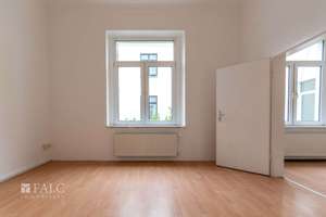„Mitten in Krefeld, mitten im Leben – großzügige Wohnung mit Charakter, Charme & Erkerbonus!“ – Die vollständige Adresse der Immobilie erhältst du vom Anbieter., 47798 Stadtmitte, Krefeld – Vorschaubild 16