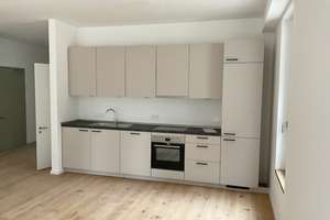 Barrierefreie Neubauwohnung mit Terrasse – stilvoll & komfortabel wohnen, Einbauküche, Tageslichtbad – Hildesheimer Straße 452, 30519 Wülfel, Hannover – Vorschaubild 9