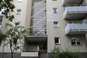 DAS PERFEKTE CITY-APARTMENT - MIT LOGGIA , AUFZUG & PARKPLATZ  - FÜR SINGLES ODER DOUBLES – Berchtesgadener Str. 7, 10779 Schöneberg, Berlin – Vorschaubild 18