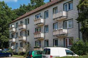 Zentral gelegen: Ihr Neues Zuhause im Wohltberg – Danziger Str. 15, 38440 Wohltberg, Wolfsburg – Vorschaubild 2