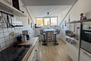 Schöne 2-Zimmer-Wohnung in der Südstadt – Die vollständige Adresse der Immobilie erhältst du vom Anbieter., 53113 Südstadt, Bonn – Vorschaubild 4