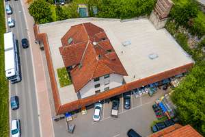 ++12% Rendite!!! Gewerbe-Objekt in Gemünden zvk., langfr. vermietet.++ – Die vollständige Adresse der Immobilie erhältst du vom Anbieter., 97737 Gemünden am Main – Vorschaubild 10