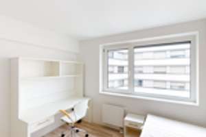 Mikroapartment im Emil&Karl für Studenten und Berufseinsteiger – Kurfürsten-Anlage 70, 69115 Bergheim, Heidelberg – Vorschaubild 3