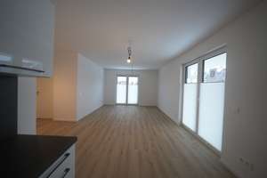 Moderne 2-Zimmer-Neubauwohnung mit Terrasse ins Grüne – in Bremen-Habenhausen – Die vollständige Adresse der Immobilie erhältst du vom Anbieter., 28279 Habenhausen, Bremen – Vorschaubild 15