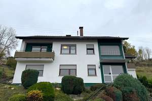 Großes Haus 
als Ein-/Zweifamilienhaus – Die vollständige Adresse der Immobilie erhältst du vom Anbieter., 56659 Burgbrohl – Vorschaubild 2