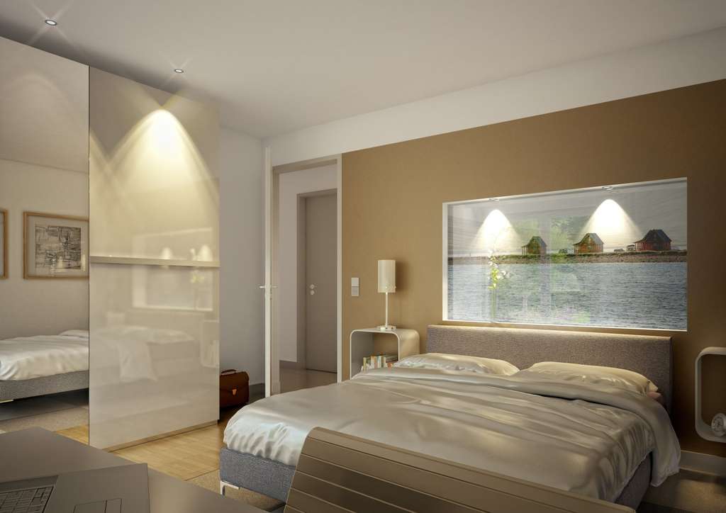 Immobilie in Schopfloch - Elegante Stadtvilla mit viel Platz für die Familie - Bild 2